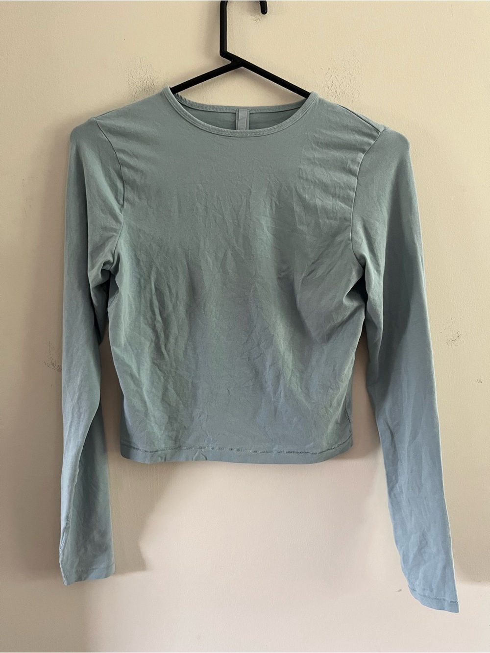 Skims Long Sleeve Top
